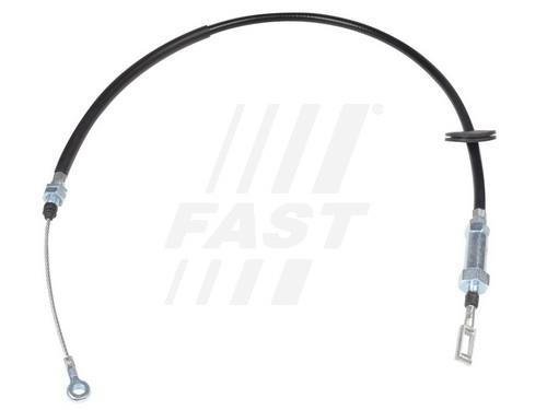 Купить FT69175 Fast Трос ручника Ducato 244 (2.0, 2.3, 2.8)