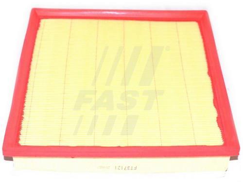 Купить FT37121 Fast Воздушный фильтр  Trafic 2 (2.0, 2.5)