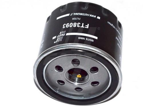 Купити FT38093 Fast Масляний фільтр  Laguna (1, 2, 3) (1.6, 1.8, 1.9, 2.0)
