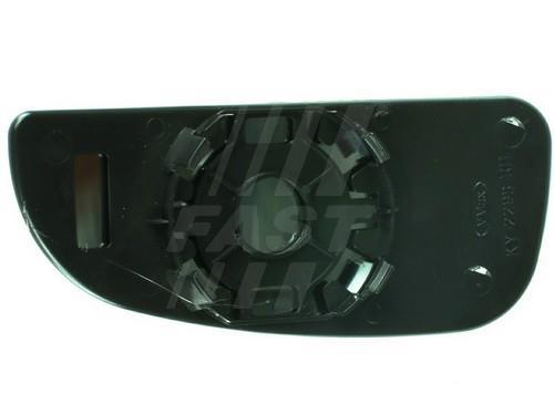Купить FT88549 Fast Вкладыш бокового зеркала Ducato 250 (2.0, 2.2, 2.3, 3.0)