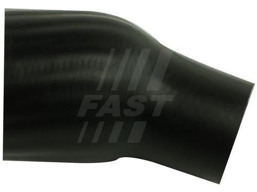 Купить FT61742 Fast Патрубок интеркулера Боксер (2.2 HDi 100, 2.2 HDi 120)