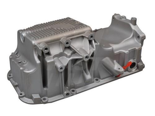 Купить FT49367 Fast Картер двигателя Линеа 1.6 D Multijet