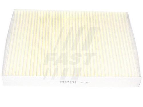 Купить FT37339 Fast Салонный фильтр  Megane 1 (1.4, 1.6, 1.8, 1.9, 2.0)
