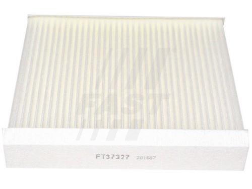 Купить FT37327 Fast Салонный фильтр  Комбо (1.2, 1.4, 1.6, 2.0)