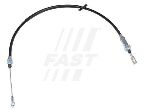 Купить FT69014 Fast Трос ручника Ducato 290 (1.9, 2.0, 2.5, 2.8)