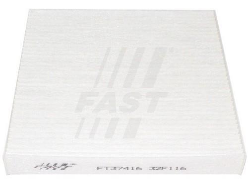 Купить FT37416 Fast Салонный фильтр  Iveco