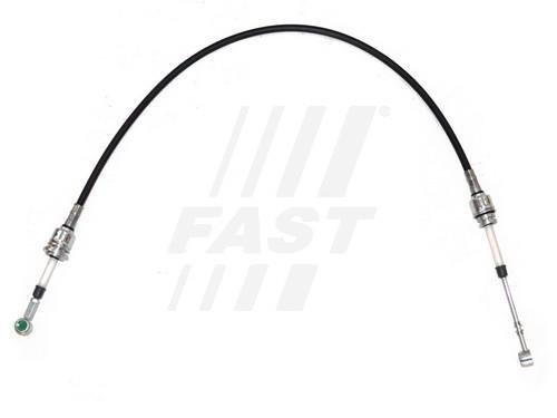Купить FT73064 Fast Трос сцепления Mito 1.4