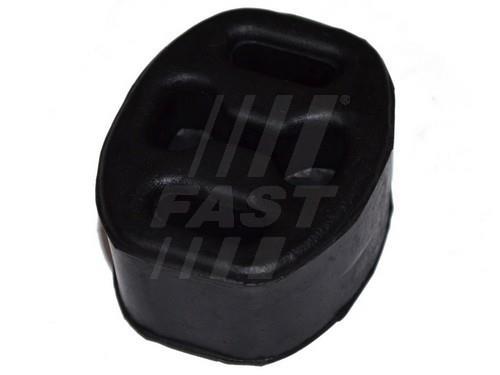 Купити FT84508 Fast Гумки глушника Ибица (0.9, 1.2, 1.5, 1.7)