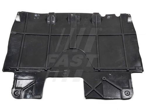 Купити FT90812 Fast Захист двигуна Punto Grande (0.9, 1.2, 1.4, 1.6, 1.9)