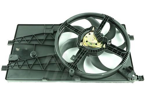Купить FT56161 Fast Вентилятор охлаждения Фиорино 1.3 D Multijet
