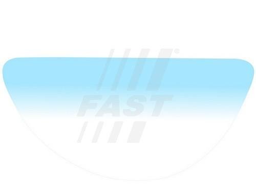 Купить FT88601 Fast Вкладыш бокового зеркала Транзит (5, 6) (2.0, 2.3, 2.4, 2.5)
