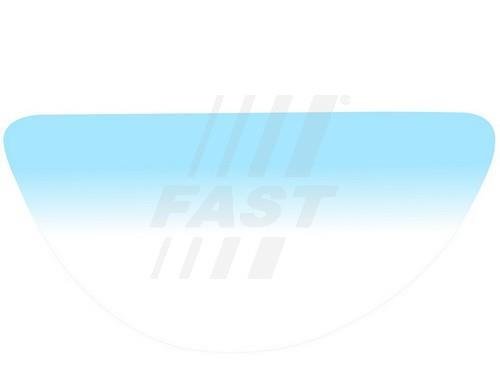 Купить FT88602 Fast Вкладыш бокового зеркала Transit (5, 6) (2.0, 2.3, 2.4, 2.5)