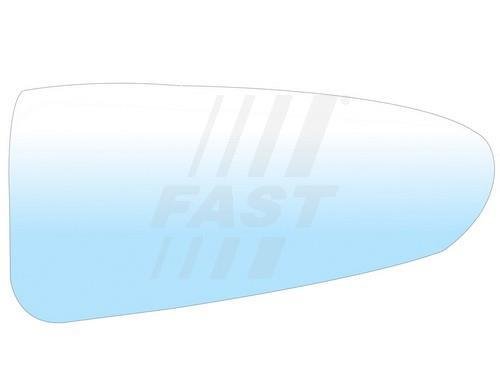 Купить FT88582 Fast Вкладыш бокового зеркала Transit 8 (2.0 TDCi, 2.2 TDCi)