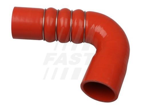 Купити FT61663 Fast Патрубок інтеркулера Ивеко