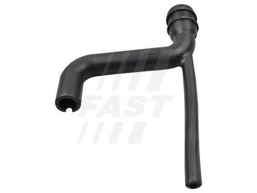 Купить FT61721 Fast - Патрубок вентиляции картера Fiat Doblo 1.2 8v
