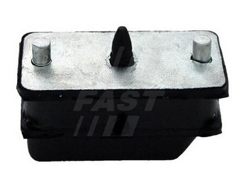 Відбійник амортизатора FT18247 Fast –  фото 1
