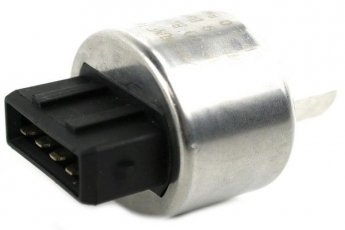 Купити FT59161 Fast Клапан кондиціонера Джампі (1.6, 1.9, 2.0)