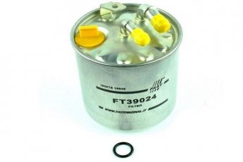 Купити FT39024 Fast Паливний фільтр  GL-CLASS ГЛК (2.1, 3.0)