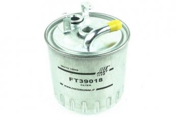 Купить FT39018 Fast Топливный фильтр  Спринтер (901, 902, 903, 904, 905) (2.1, 2.7)