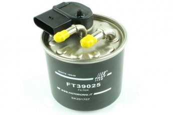Купить FT39025 Fast Топливный фильтр  Viano W639 2.1