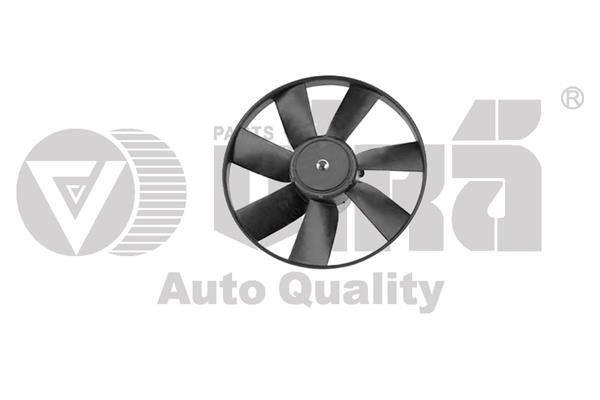 Купить 99590013601 Vika Вентилятор охлаждения Ibiza (1.6 i, 1.8 i 16V, 2.0 i 16V)