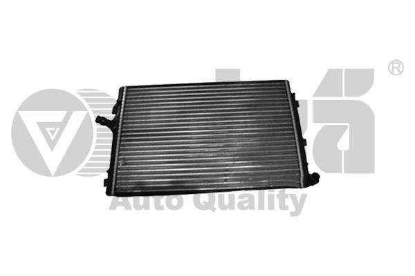 Купить 11210756901 Vika Радиатор охлаждения двигателя Ауди ТТ (2.0 TFSI, 2.0 TTS quattro)