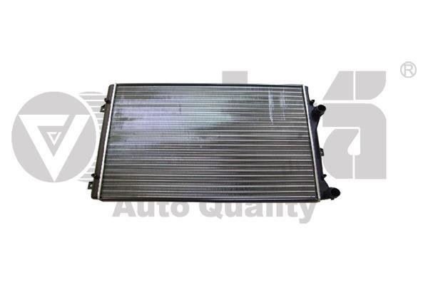 Купити 11210976701 Vika Радіатор охолодження двигуна Audi TT (2.0 TFSI, 2.0 TFSI quattro)