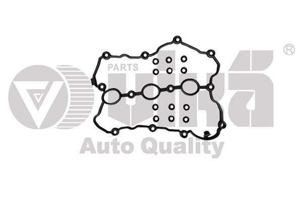 Купить 11031793901 Vika Прокладка клапанной крышки Audi A4 B7 (3.2 FSI, 3.2 FSI quattro)