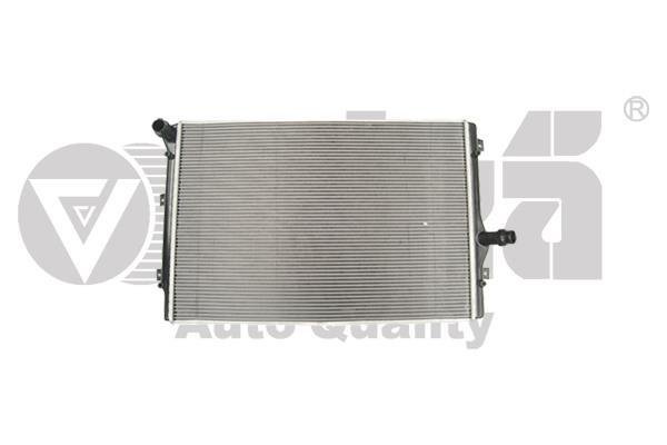 Купити 11210546401 Vika Радіатор охолодження двигуна Caddy (1.6, 2.0)