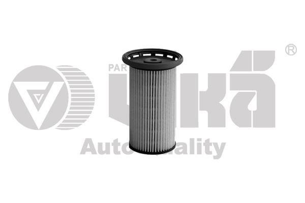 Купить 11270843801 Vika Топливный фильтр  Audi A3 (1.6, 2.0)