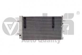 Купить 22601774801 Vika Радиатор кондиционера Audi Q5 (2.0, 3.0, 3.2)