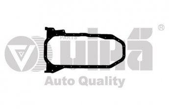 Купить 11030165801 Vika Прокладка картера Ауди 200 2.2 20V Turbo quattro