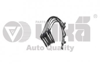 Купить 99050811801 Vika Провода зажигания Audi A4 B5 (2.4, 2.5, 2.8)