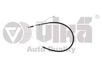 Купити 76090016501 Vika Трос ручного гальма Audi A3 (1.6, 1.8, 1.9)