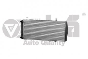 Купить 11210126401 Vika Радиатор охлаждения двигателя Caddy (1.6, 1.9 D, 75 1.6)