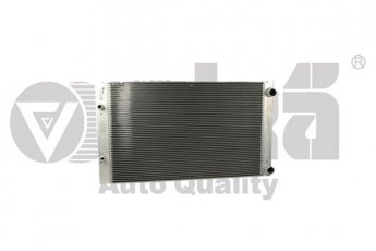 Купить 11211824101 Vika Радиатор охлаждения двигателя Ауди А8 (3.7 quattro, 4.2 FSI quattro, 4.2 quattro)