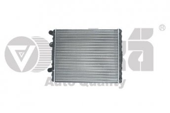 Купить 11210126001 Vika Радиатор охлаждения двигателя Поло (1.0, 1.4, 1.6, 1.7, 1.9)