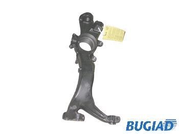 Купить BSP20027 Bugiad Поворотный кулак Ауди А6 С5 (1.8, 1.8 T, 1.8 T quattro)