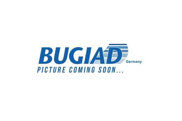 Купить BSP24836 Bugiad Замок двери Audi A4 B8