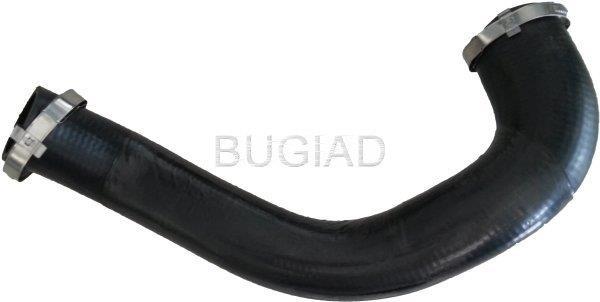 Купити 86630 Bugiad Патрубок інтеркулера Audi A4 B8 (2.0 TDI, 2.0 TDI quattro)
