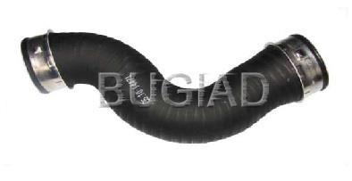 Купити 82655 Bugiad Патрубок інтеркулера Ауді ТТ (2.0 TFSI, 2.0 TFSI quattro)