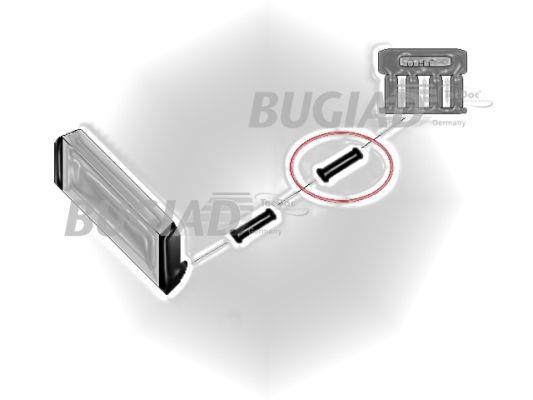 Купити 84629 Bugiad Патрубок інтеркулера БМВ Е46 (330 Cd, 330 d, 330 xd)
