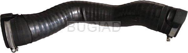 Купить 86641 Bugiad Патрубок интеркулера Ауди А6 (Аллроад, С6) (2.7, 3.0)