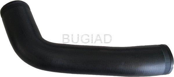 Купить 86633 Bugiad Патрубок интеркулера Ауди А4 Б7 (2.0 TFSI, 2.0 TFSI quattro)