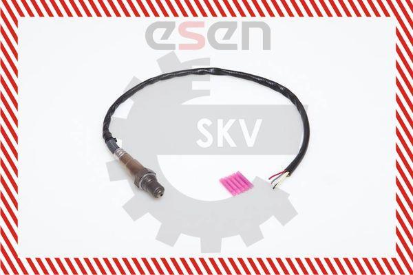 Купити 09SKV905 ESEN SKV Лямбда-зонд Сігнум (1.9 CDTI, 2.2 direct, 2.8 V6 Turbo)