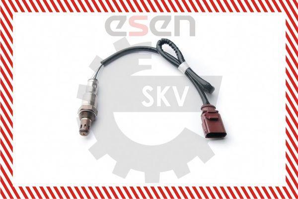 Купити 09SKV991 ESEN SKV Лямбда-зонд Ауді А6 С6 (3.0 TFSI quattro, 3.2 FSI, 3.2 FSI quattro)