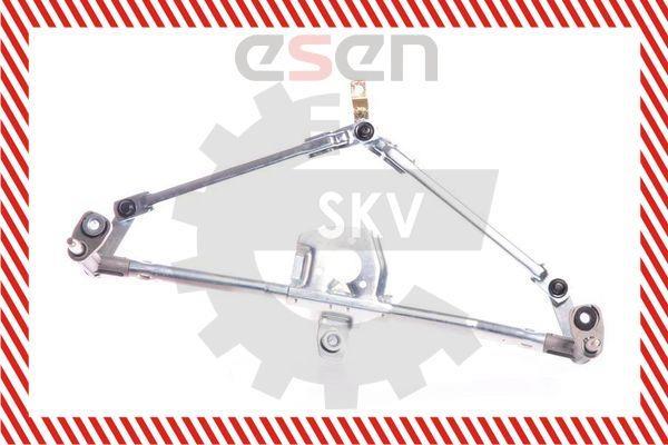 Купить 05SKV007 ESEN SKV Трапеция стеклоочистителя Audi A3 (1.6, 1.8, 1.9)