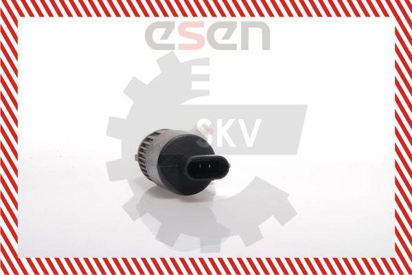 Купить 15SKV011 ESEN SKV Насос омывателя Megane 1 (1.4, 1.6, 1.9, 2.0)