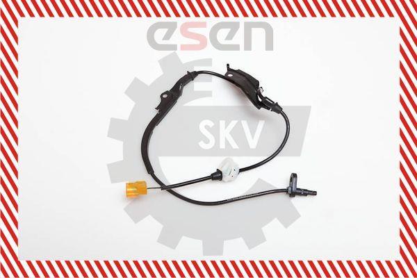 Купити 06SKV163 ESEN SKV Датчик АБС Accord (2.0, 2.2 i-CTDi, 2.4)