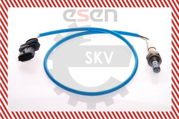 Купити 09SKV074 ESEN SKV Лямбда-зонд Vectra (B, C) (1.6, 1.6 16V, 1.6 i 16V)